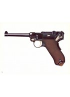 World of Lugers Proofmarks