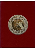 World of Lugers Proofmarks