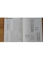 World of Lugers Proofmarks