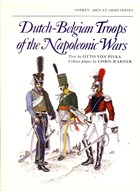 Dutch-Belgian Troops of the Napoleonic Wars