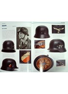 Deutsche Luftwaffe - Uniforms and Equipment of the German Air Force (1935-1945)