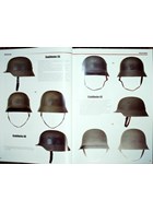 Deutsche Soldaten - Uniformen, Uitrusting en Persoonlijke Voorwerpen van de Duitse Soldaat 1939-45