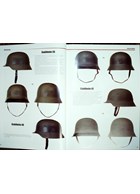 Deutsche Soldaten - Uniforms, Equipment & Personal Items of the German Soldier 1939-45