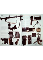 Deutsche Soldaten - Uniforms, Equipment & Personal Items of the German Soldier 1939-45