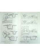 The German Field Fortifications on the Eastern Front 1941-1945