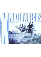 Panzerwrecks X