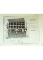 Handboek van het 3.8-Inch Kanon-Materieel - Januari 1917