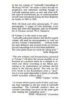 Luftwaffe Camouflage & Markings 1935-45 - Volume 3