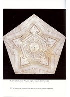 The Citadel of Pamplona: Five living Centuries of an impregnable Fortress