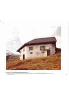 False Chalets - Swiss Bunkers