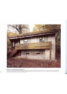 False Chalets - Swiss Bunkers