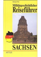 Militair-Histoirische Reisgids Saksen