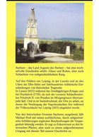 Militair-Histoirische Reisgids Saksen