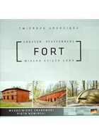 Fort Grosser Pfaffenberg - Vesting Grudziadz