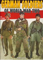 German Soldiers of World War Two