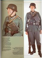 German Soldiers of World War Two