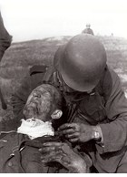 Beelden van Barbarossa - De Duitse Inval in Rusland, 1941
