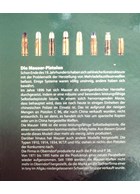 History of the Mauser Pistols