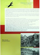 Castles at War - Pas-de-Calais 1939-1945