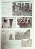 Castles at War - Pas-de-Calais 1939-1945