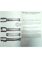 German Hand Grenades of the Great War