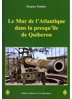De Atlantikwall op het Schiereiland van Quiberon