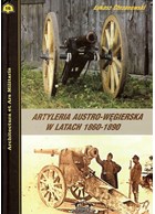 Austro-Hungarian Artillery from 1860-1890