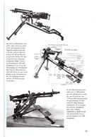 The Vehicles, Weapons, Ammunition and Equipment of the Waffen-SS