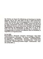 The German Army Uniforms and Equipment 1933-1945 - Volume 1: The Army