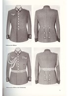 The German Army Uniforms and Equipment 1933-1945 - Volume 1: The Army