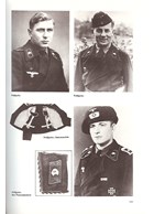 The German Army Uniforms and Equipment 1933-1945 - Volume 1: The Army