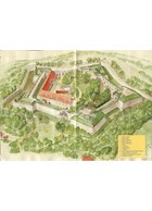 Weissenburg in Bavaria - Fortress Wülzburg