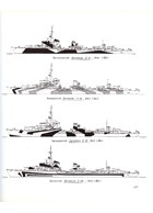 De Duitse Torpedobootjagers 1935-1945