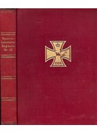 The Reserve-Infanterie-Regiment Nr. 32 in the World War