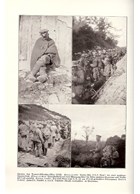 The Reserve-Infanterie-Regiment Nr. 32 in the World War