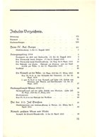 The Reserve-Infanterie-Regiment Nr. 32 in the World War