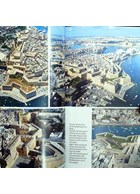 The fortifications of Malta - A visual Guide