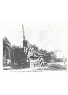 Het zwaarste krombaan-geschut 1914-1945. Geheime wapens "Dikke Berta" en "Karl"