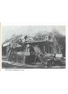 Het zwaarste krombaan-geschut 1914-1945. Geheime wapens "Dikke Berta" en "Karl"