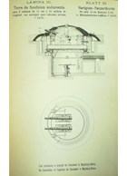 Chilled Cast Iron Armour And Minimum-port Carriages: The Gruson System
