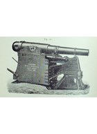 Chilled Cast Iron Armour And Minimum-port Carriages: The Gruson System