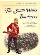 The South wales Borderers