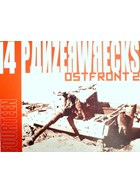 Panzerwrecks 14: Ostfront 2