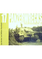 Tankwrakken 17: Normandie 3