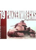 Panzerwrecks 19: Yugoslavia