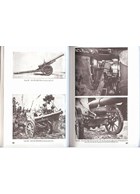 Japanse Artillerie - Wapens en Tactiek
