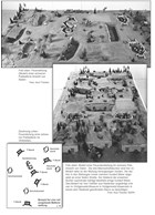 De Luchtverdedigingszone West in het Rijnland