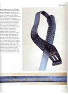 With drawn Sword - Austro-Hungarian Edged Weapons 1848-1918