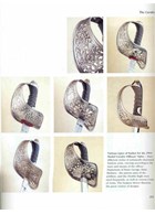 With drawn Sword - Austro-Hungarian Edged Weapons 1848-1918