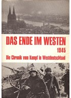 Het Einde in het Westen - Kroniek van de Strijd in West-Duitsland